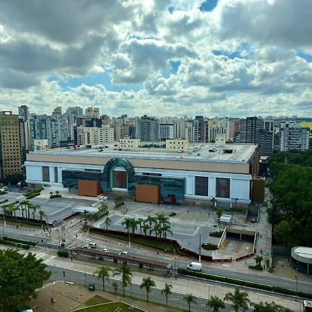 Sampa Stay Sao Paulo Exterior photo