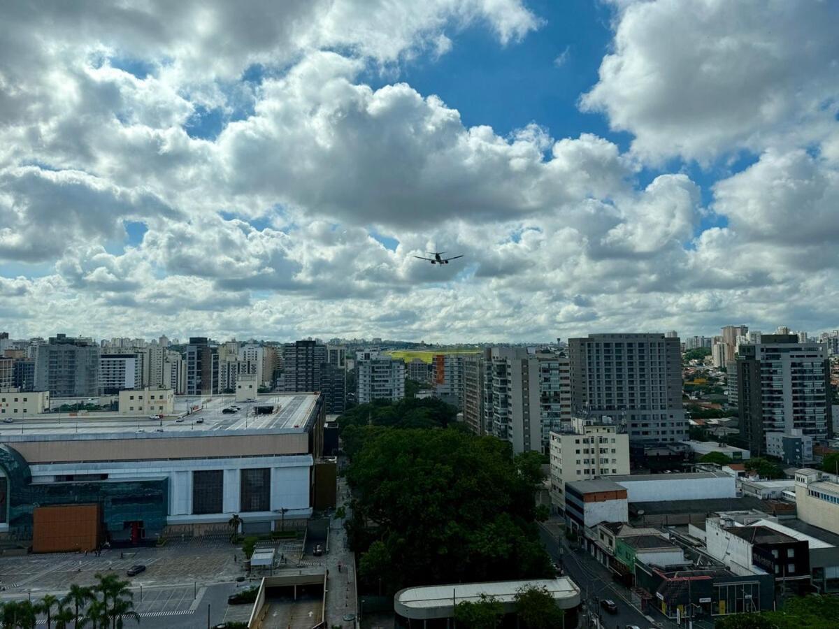 Sampa Stay Sao Paulo Exterior photo